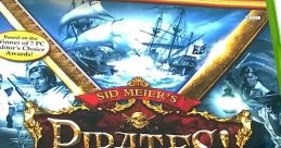 Duels - Sid Meier's Pirates - Miscellaneous (Xbox)