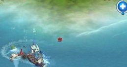 Sea Battles - Sid Meier's Pirates - Miscellaneous (Xbox)