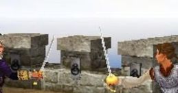 Stealth Runs - Sid Meier's Pirates - Miscellaneous (Xbox)