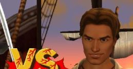 Town Heads - Sid Meier's Pirates - Miscellaneous (Xbox)