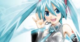 Title Voice - Miracle Girls Festival - Miscellaneous (PlayStation Vita)