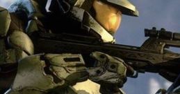 Marine #5 - Halo 3 - Character Voices (Xbox 360)