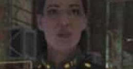 Miranda Keyes - Halo 3 - Character Voices (Xbox 360)