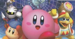 Miscellaneous (1 - 5) - Kirby's Return to Dreamland - Kirby's Adventure Wii - Miscellaneous (Wii)