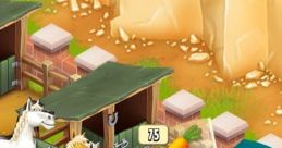 Humans - Hay Day - Characters (Mobile)