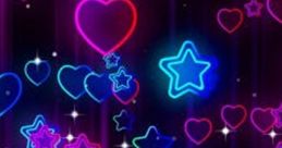 Effects - Heart Star - Miscellaneous (Mobile) Effects - Heart Star - Miscellaneous (Mobile)