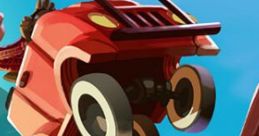 Effects - Hill Climb Racing - Miscellaneous (Mobile)