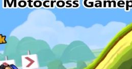 Motocross - Hill Climb Racing 2 - Vehicles (Mobile)