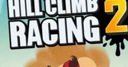 Sports Car - Hill Climb Racing 2 - Vehicles (Mobile)