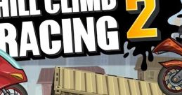 Superbike - Hill Climb Racing 2 - Vehicles (Mobile)