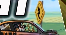 Supercar - Hill Climb Racing 2 - Vehicles (Mobile)