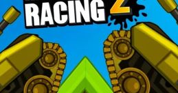 Tank - Hill Climb Racing 2 - Vehicles (Mobile)