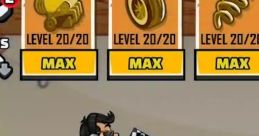 Tractor - Hill Climb Racing 2 - Vehicles (Mobile)