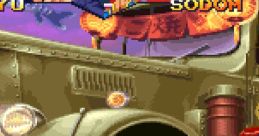 Cow - Hill Climb Racing 2 - Background & Foreground Elements (Mobile)