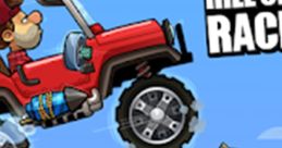 Event - Hill Climb Racing 2 - Miscellaneous (Mobile)