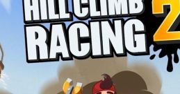ATV - Hill Climb Racing 2 - Unused Content (Mobile)