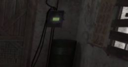 Effects - Horror Escape - Miscellaneous (Mobile)