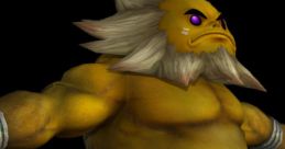 Darunia - Hyrule Warriors - Character Voices (Wii U)