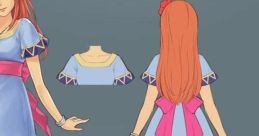 Marin - Hyrule Warriors - Character Voices (Wii U)