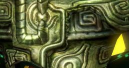 Midna - Hyrule Warriors - Character Voices (Wii U)