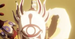 Master Kogha - Hyrule Warriors: Age of Calamity - Playable Character Voices (Nintendo Switch) Playable Character Voice