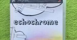 Italian - Echochrome - Voices (PSP)