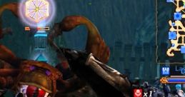 Gohma - Hyrule Warriors - Boss Voices (Wii U)