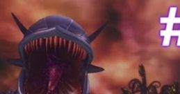 Manhandla - Hyrule Warriors - Boss Voices (Wii U)