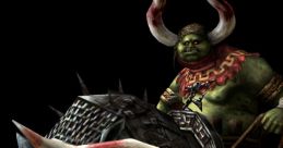 King Bulblin - Hyrule Warriors - Other Voices (Wii U)