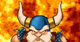 Gillius Rockhead - Golden Axe: The Duel - Character Voices (Saturn)