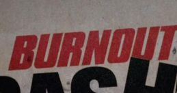 Car Selection - Burnout Crash! - (PlayStation 3)