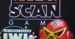 Matsumo Clodsan - IWL: Interstellar Wrestling League - Character Voices (Hyperscan)