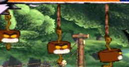 Effects - Hercules - Miscellaneous (PlayStation)