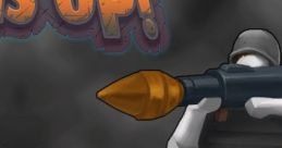 Effects - The Rocketeer - Effects (SNES)