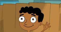 Baljeet Tjinder - Phineas and Ferb: Quest for Cool Stuff - Character Voices (Wii)