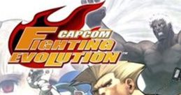 Karin - Capcom Fighting Evolution - Voices (Street Fighter Alpha) (Xbox)