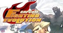 Karin - Capcom Fighting Evolution - Voices (Street Fighter Alpha) (Xbox)