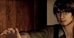 Ayane - Fatal Frame V: Maiden of Black Water - Character Voices (Wii U)