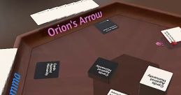 Cards - Tabletop Simulator - Effects (PC - Computer)