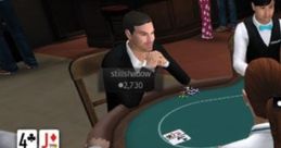 Poker Chips - Tabletop Simulator - Effects (PC - Computer)