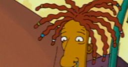Conroy Blanc - Rocket Power: Team Rocket Rescue - Voices (PlayStation)