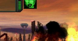 Auto-Mercenaries - Rogue Trip: Vacation 2012 - Effects (PlayStation)