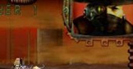 Bosses - Rogue Trip: Vacation 2012 - Effects (PlayStation)