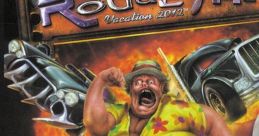 General - Rogue Trip: Vacation 2012 - Effects (PlayStation)