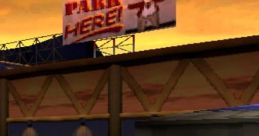 Menu - Rogue Trip: Vacation 2012 - Effects (PlayStation)