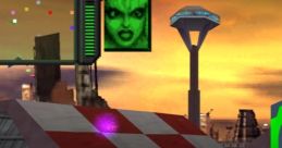 Stages - Rogue Trip: Vacation 2012 - Effects (PlayStation)