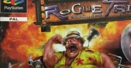 Tourists - Rogue Trip: Vacation 2012 - Effects (PlayStation)