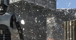General - The Talos Principle - Effects (PC - Computer)