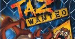 Constructor - Taz: Wanted - Voices (PC - Computer)