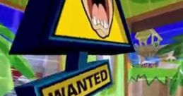 Pilot - Taz: Wanted - Voices (PC - Computer)
